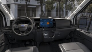 2025 Ford E-Transit™ Internal Image 2